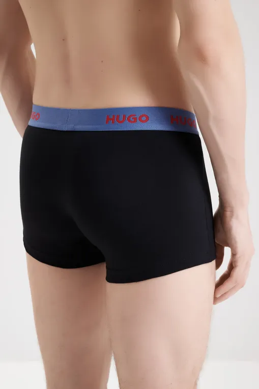 Боксеры Hugo Boss 50532611 968