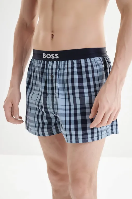 Трусы Hugo Boss 50535781 483