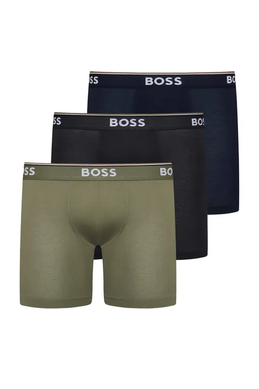Трусы Hugo Boss 50538142 989