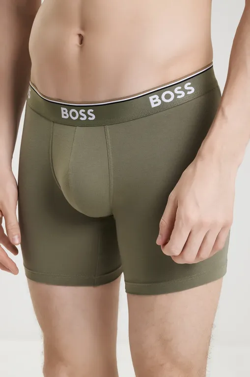 Трусы Hugo Boss 50538142 989