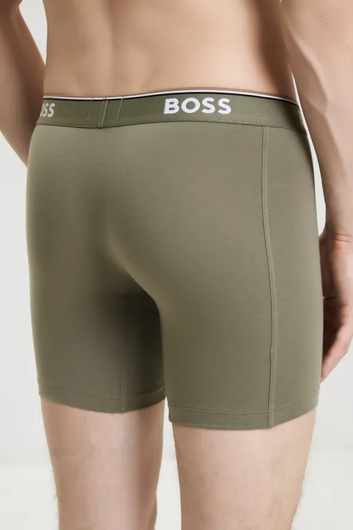 Трусы Hugo Boss 50538142 989