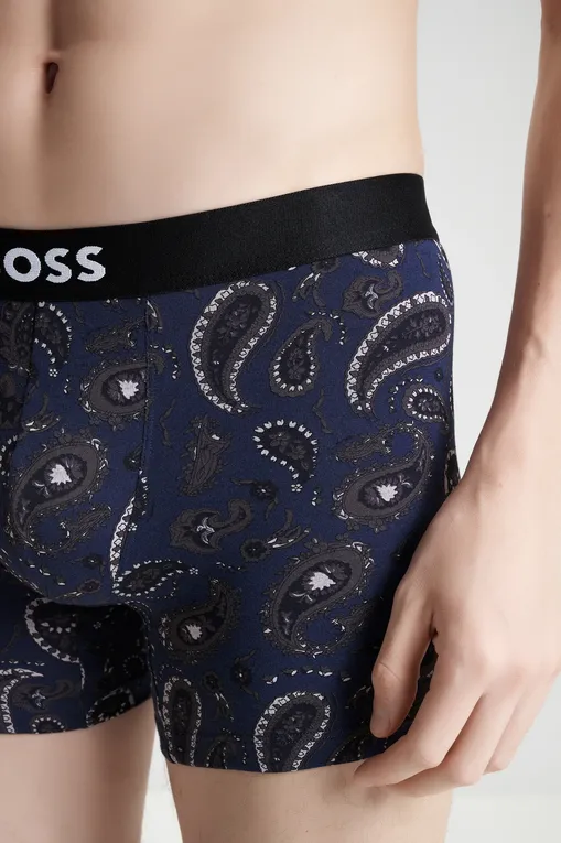 Боксеры Hugo Boss 50549856 972