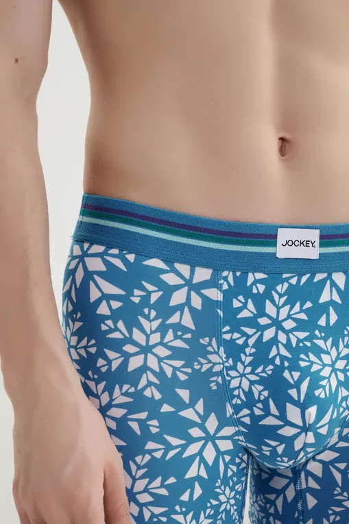 Трусы Jockey 17301733 839