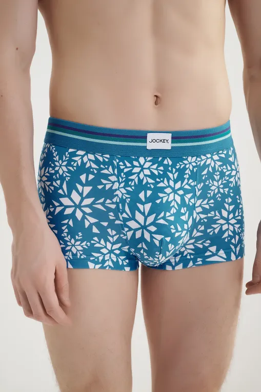 Трусы Jockey 17302913 839