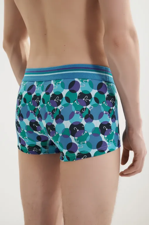 Трусы Jockey 17302913 839