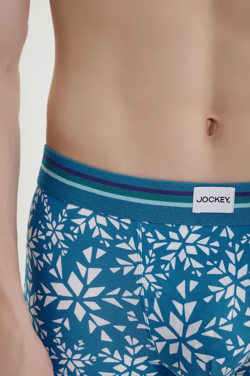 Трусы Jockey 17302913 839