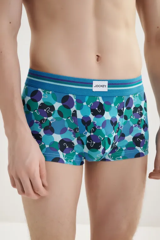 Трусы Jockey 17302913 839