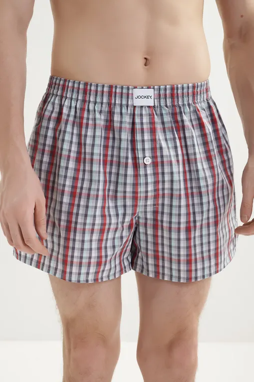 Трусы Jockey 315500 530