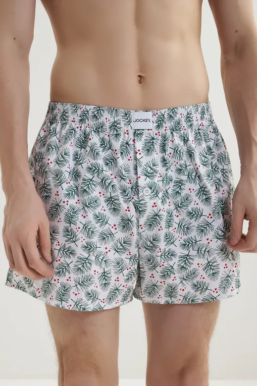 Трусы Jockey 315500 530