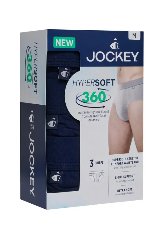 Наборы Jockey 94831 417