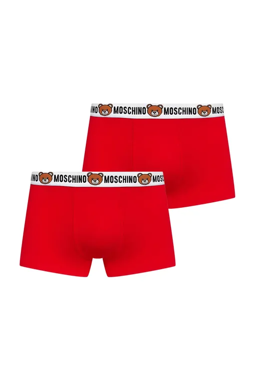 Трусы Moschino 13874402 0110