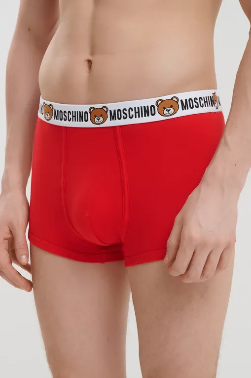 Трусы Moschino 13874402 0110
