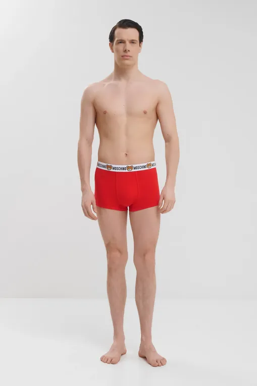 Трусы Moschino 13874402 0110