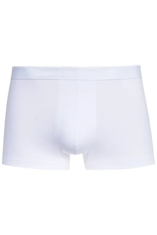 Боксеры Derek Rose 8565-JACK 001WHI