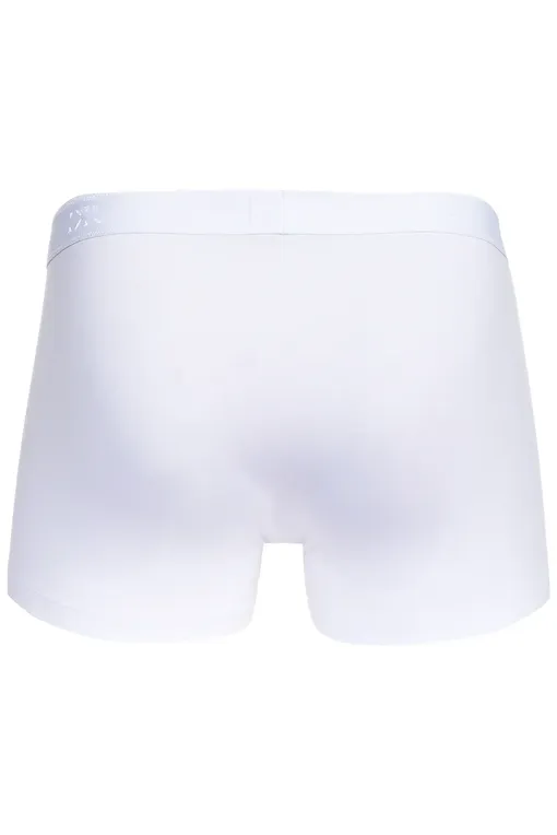 Боксеры Derek Rose 8565-JACK 001WHI