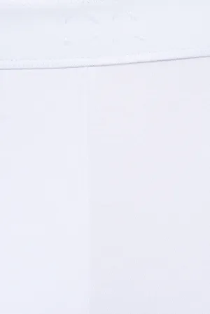 Derek Rose 8565-JACK 001WHI