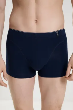 Schiesser 205424 835 dark blue