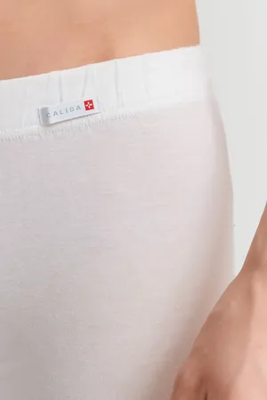 Calida 25660 001 white