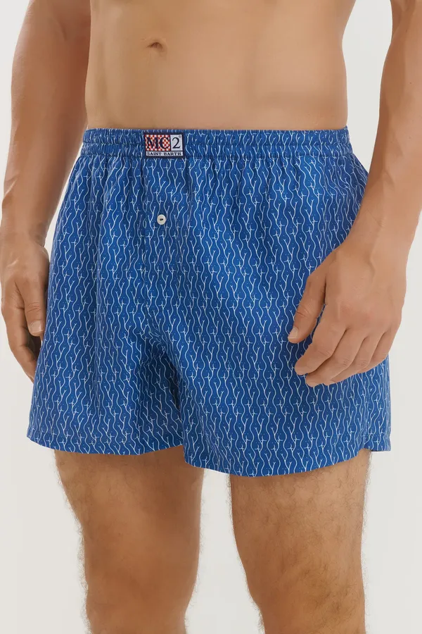 Mc2 Saint Barth ADAMJ