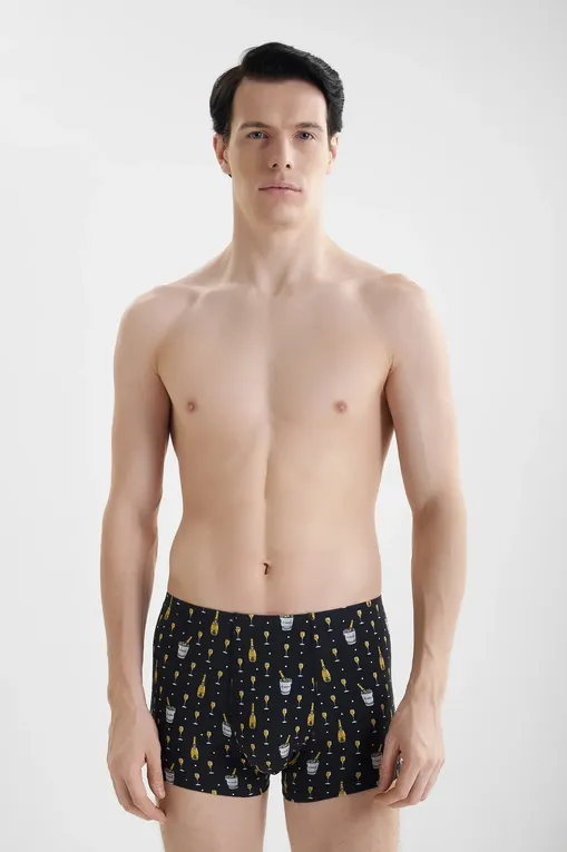 Трусы Mc2 Saint Barth HOWARD LUXURY DAY 00 (02685I)