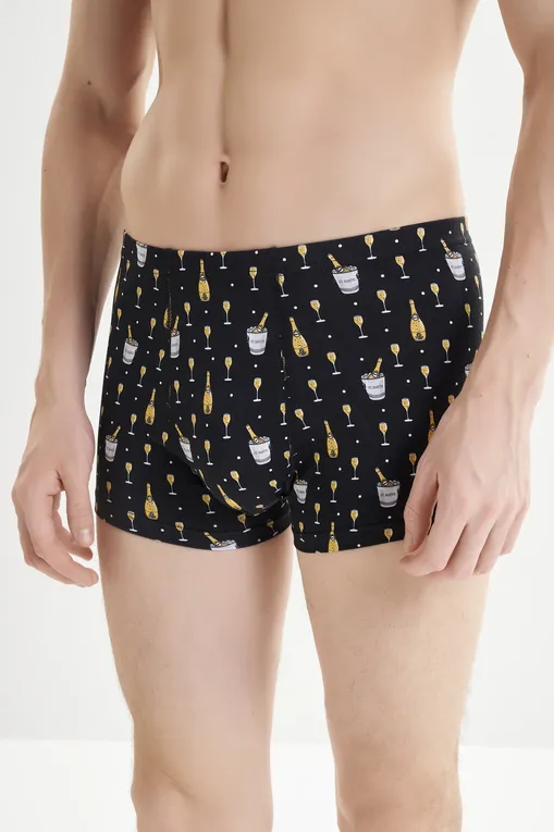 Трусы Mc2 Saint Barth HOWARD LUXURY DAY 00