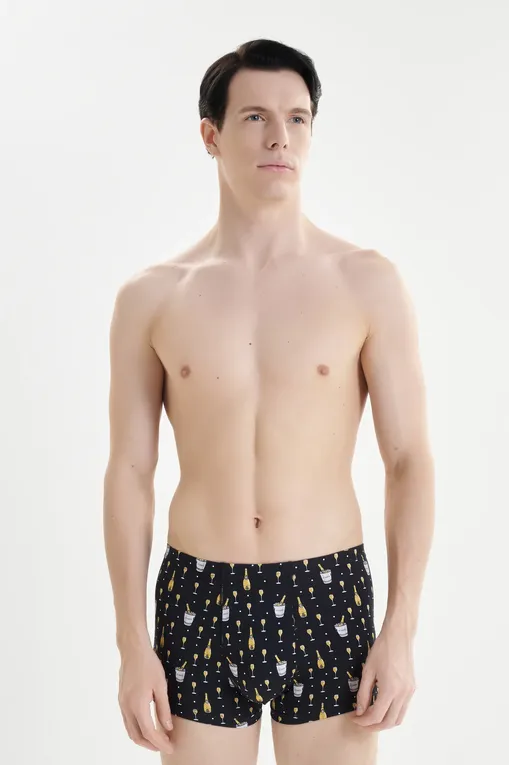 Трусы Mc2 Saint Barth HOWARD LUXURY DAY 00