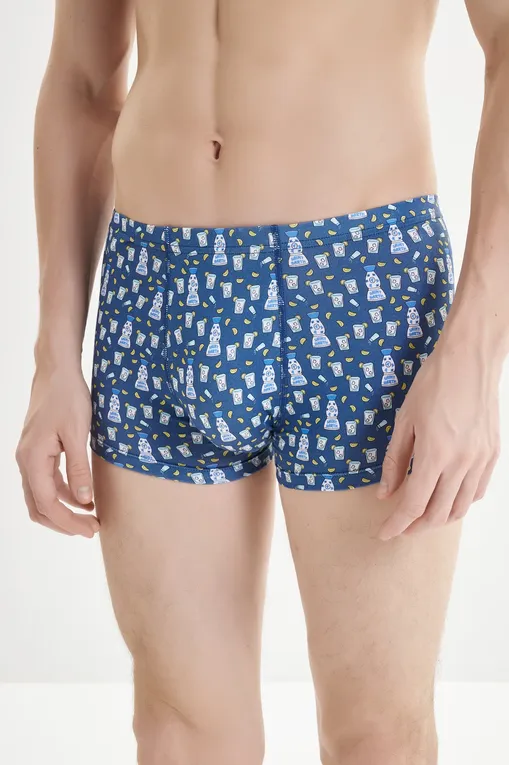 Трусы Mc2 Saint Barth HOWARD TEQUILA CLASSIC 61