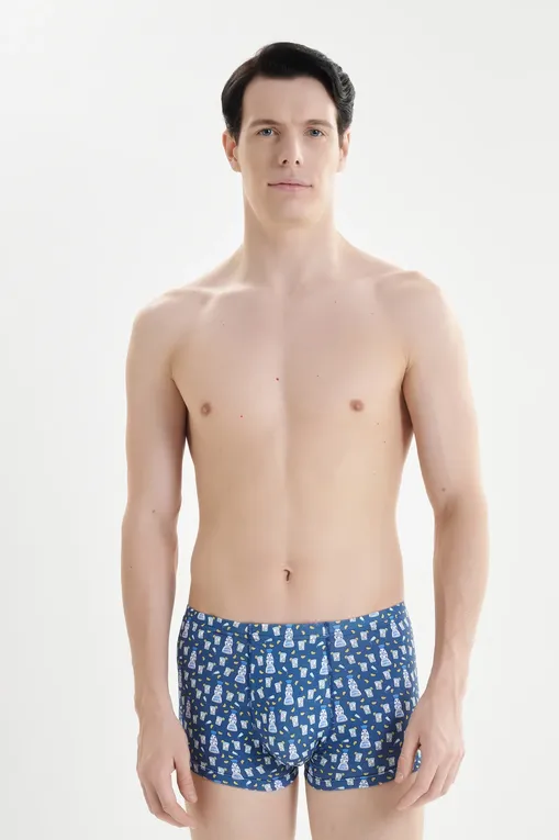 Трусы Mc2 Saint Barth HOWARD TEQUILA CLASSIC 61