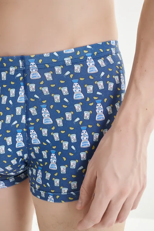 Трусы Mc2 Saint Barth HOWARD TEQUILA CLASSIC 61