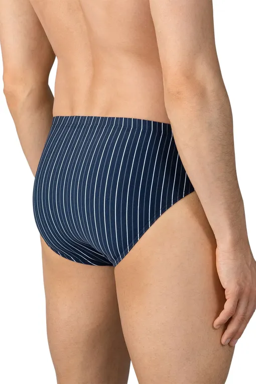 Трусы Mey 16619 668 yacht blue