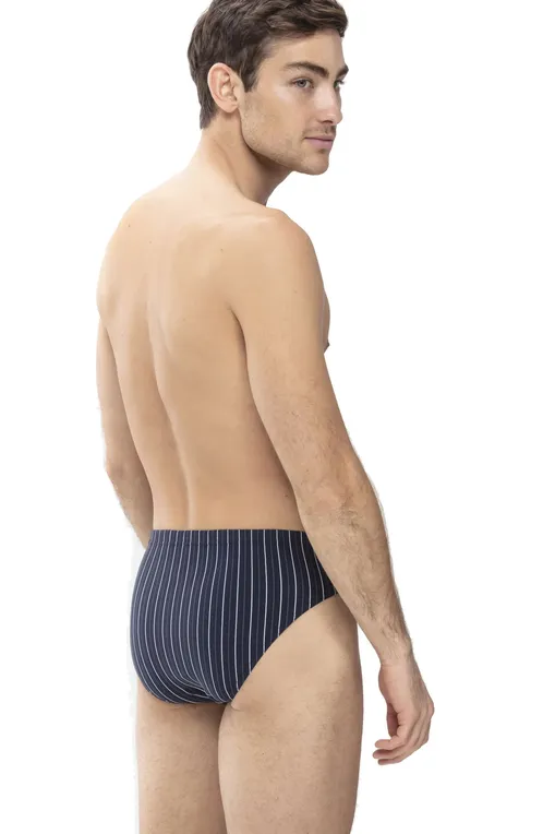 Трусы Mey 16619 668 yacht blue