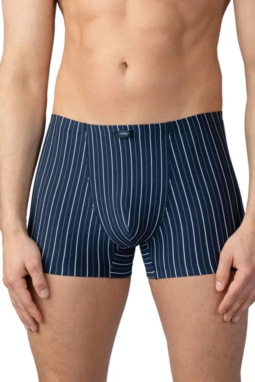 Трусы Mey 16621 668 yacht blue