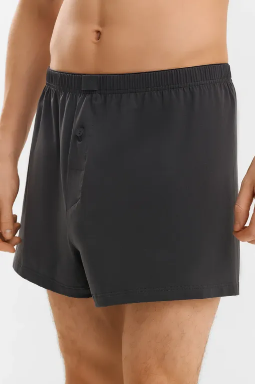 Трусы Mey 2120103 515 thunder grey