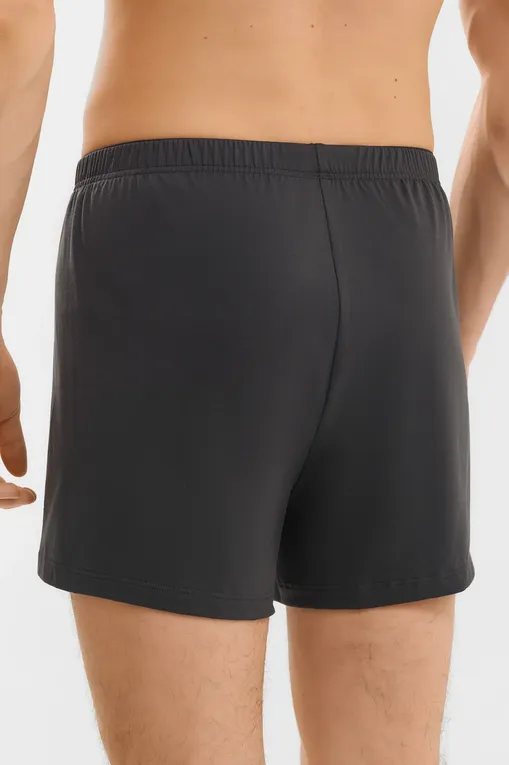 Трусы Mey 2120103 515 thunder grey