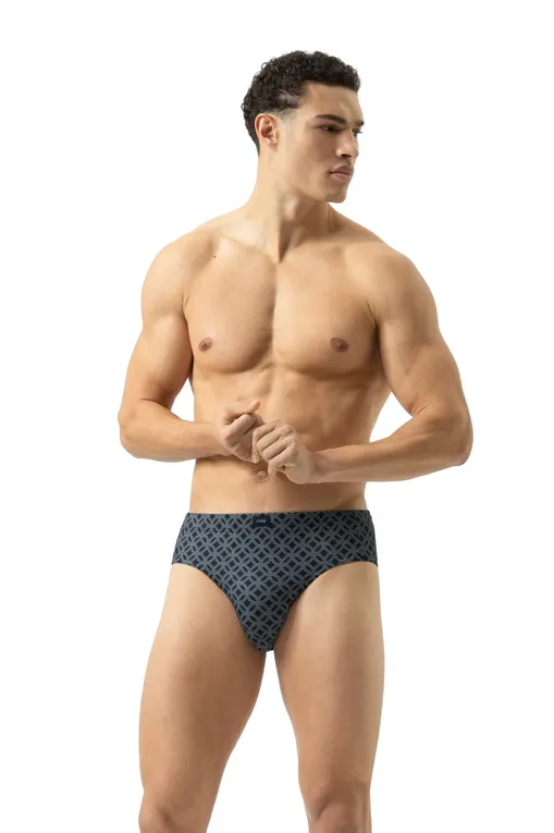 Трусы Mey 2120148 174 indigo