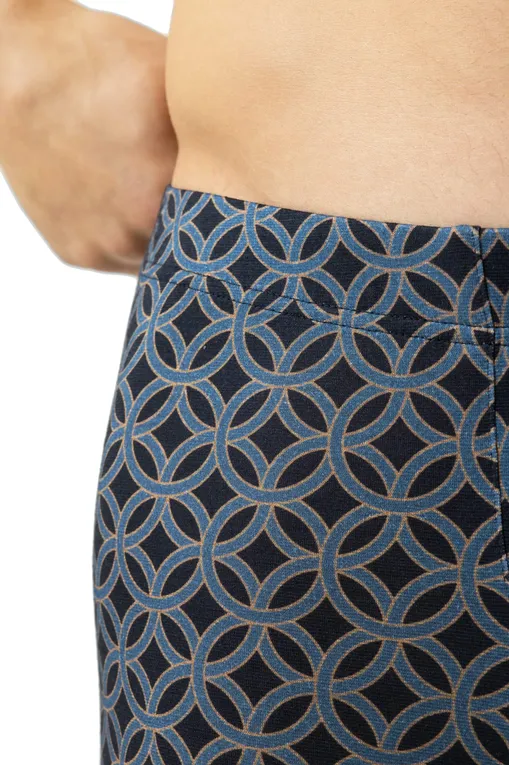 Трусы Mey 2120149 174 indigo