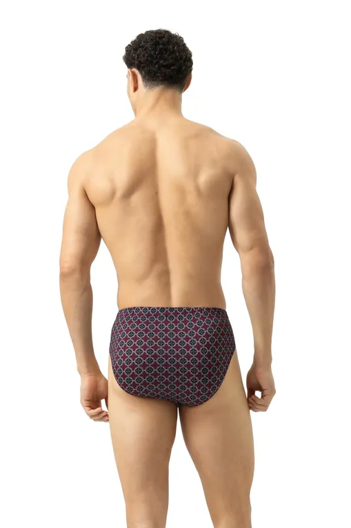 Трусы Mey 2120150 1196 imperial red