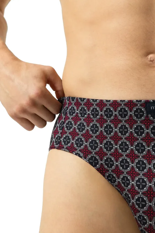 Трусы Mey 2120150 1196 imperial red