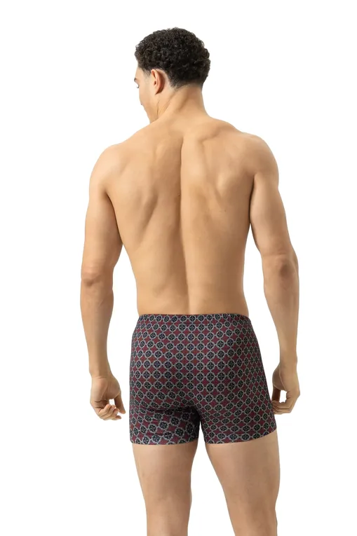 Трусы Mey 2120151 1196 imperial red