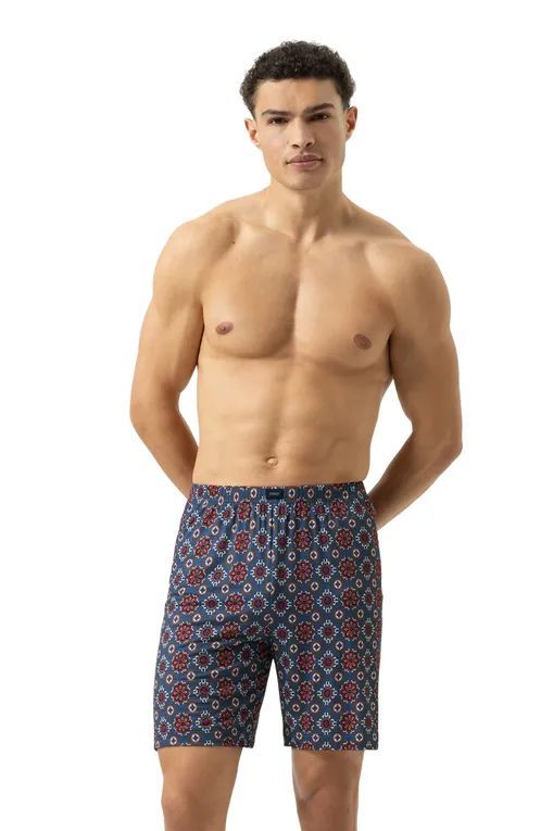 Трусы Mey 2220056 28 galactic blue