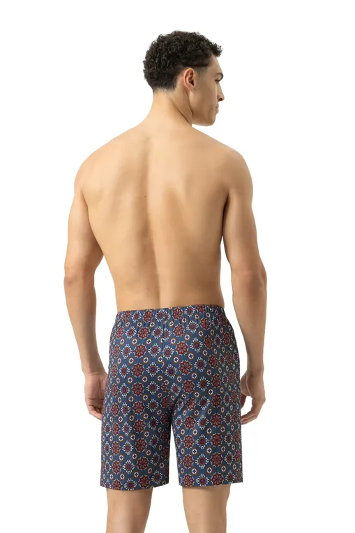 Трусы Mey 2220056 28 galactic blue