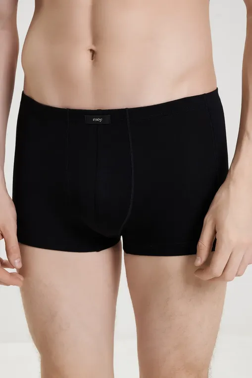 Трусы Mey 34221 123 schwarz