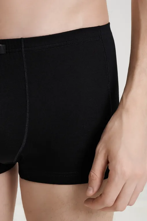 Трусы Mey 34221 123 schwarz