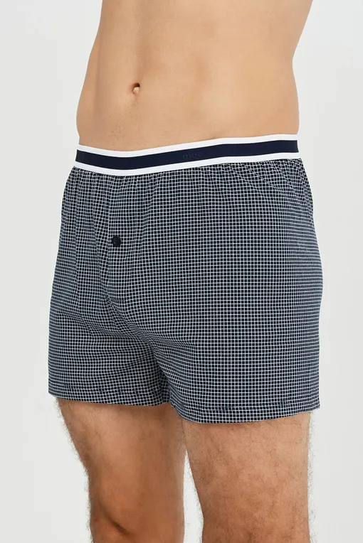 Трусы Mey 37110 668 yacht blue