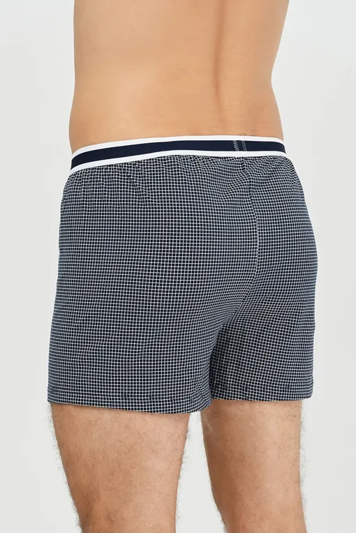 Трусы Mey 37110 668 yacht blue