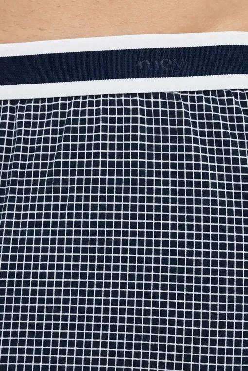 Трусы Mey 37110 668 yacht blue