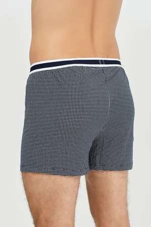 Mey 37110 668 yacht blue