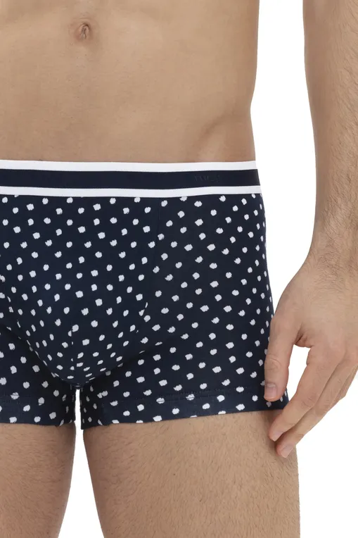 Трусы Mey 37111 668 yacht blue