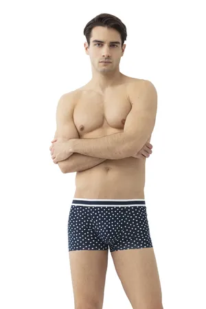 Mey 37111 668 yacht blue