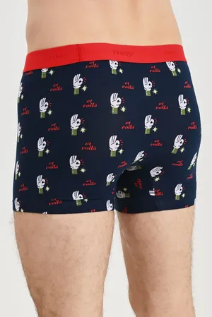 Mey 37285 668 yacht blue